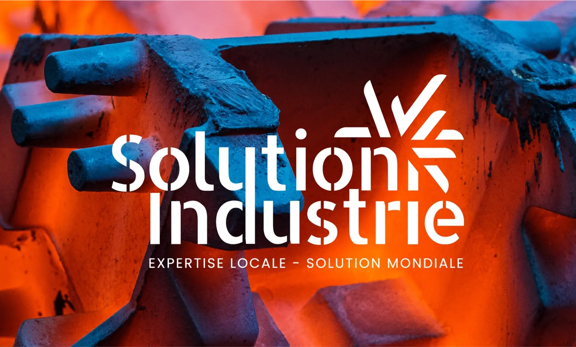 Bandeau Solution Industrie -Agence branding industrie