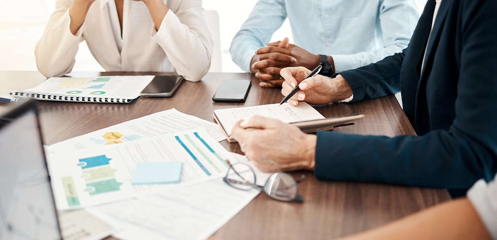 Audit pour le SEO local