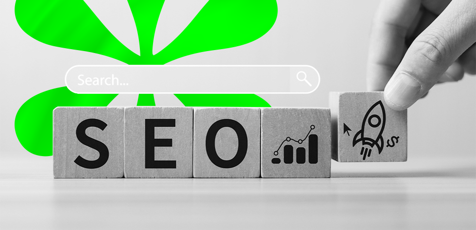 Référencement naturel SEO