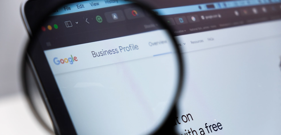 Utilisation de Google Business Profile pour une stratégie SEO locale