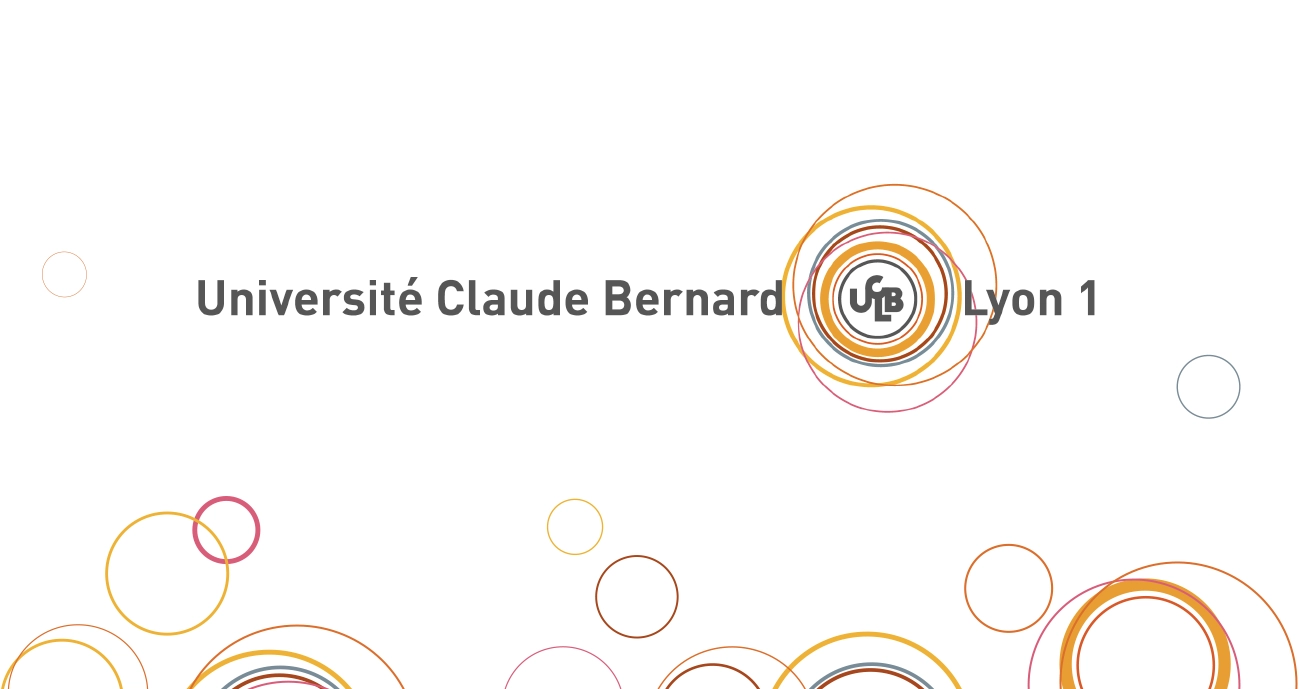 Logotype de l'UCBL