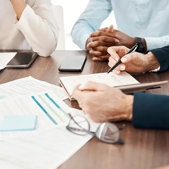 Audit SEO local