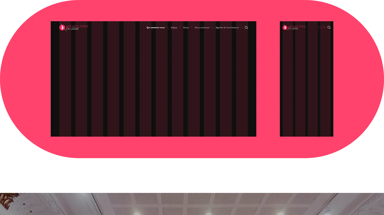 Grille site Architectures en Ligne