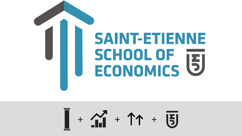 UJM logo explication