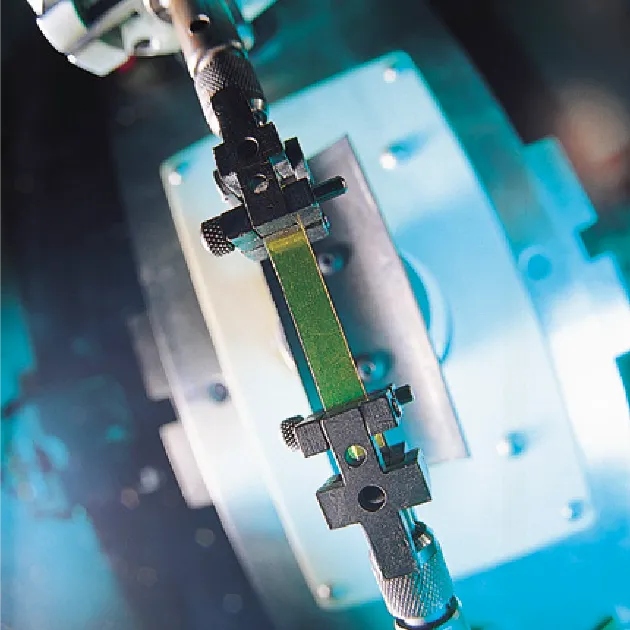 Photo ingenierie polymere