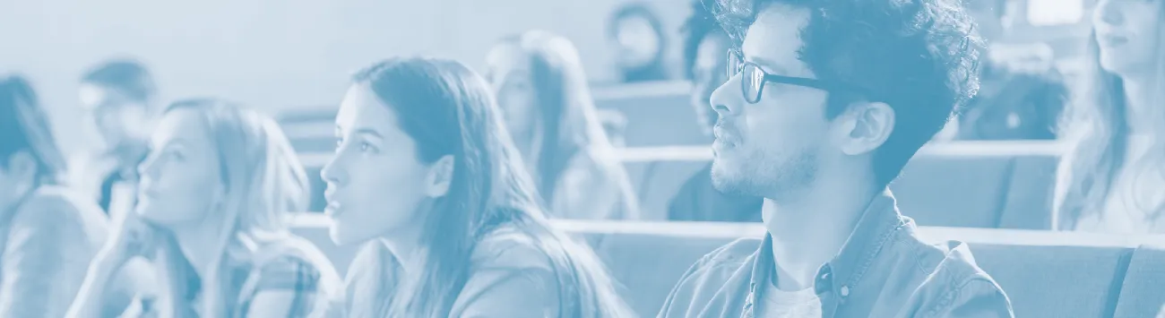 UJM étudiants