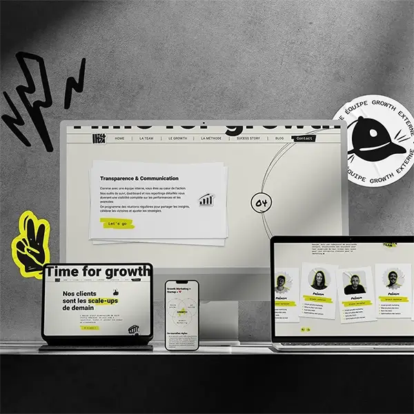 Expertise Digital