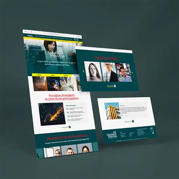 Expertise webmarketing