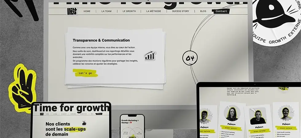 Page Digital