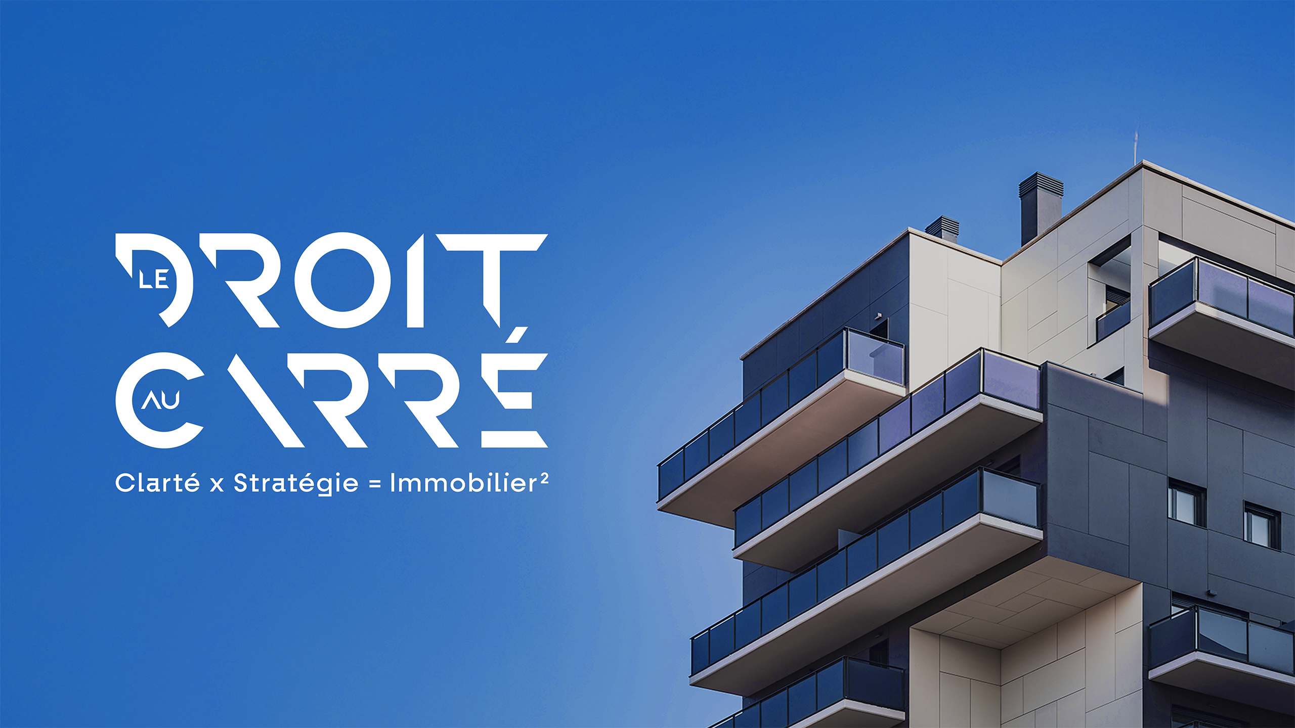 Cabinet en droit immobilier