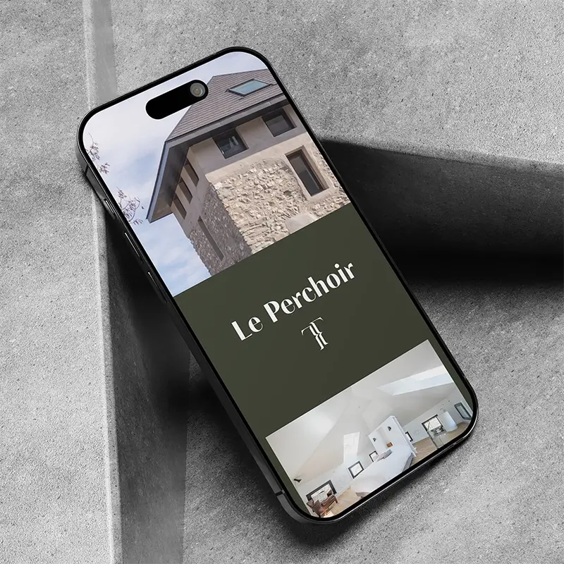 Site responsive