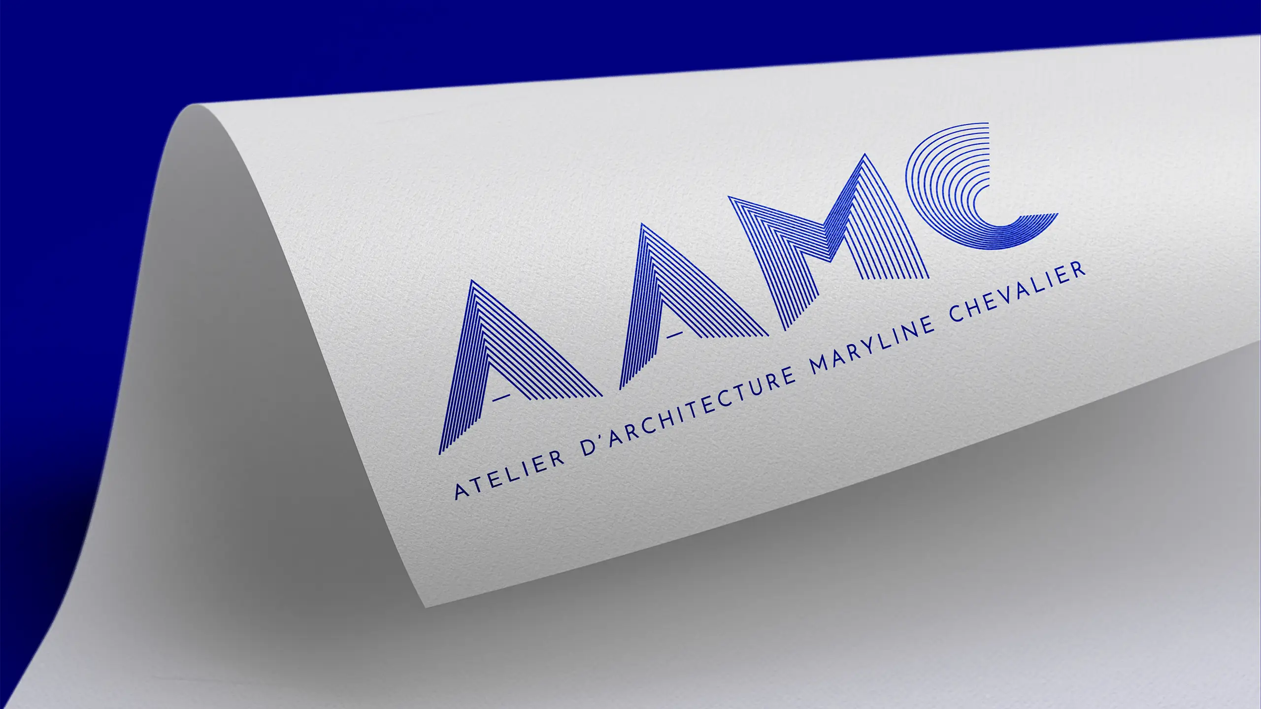 AAMC - atelier d'architecture Maryline Chevalier