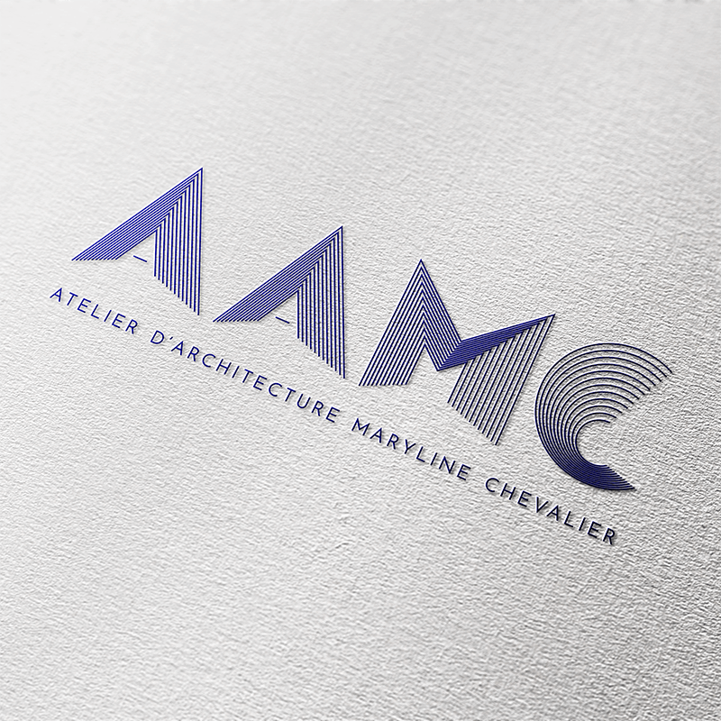 Logo AMC inlined