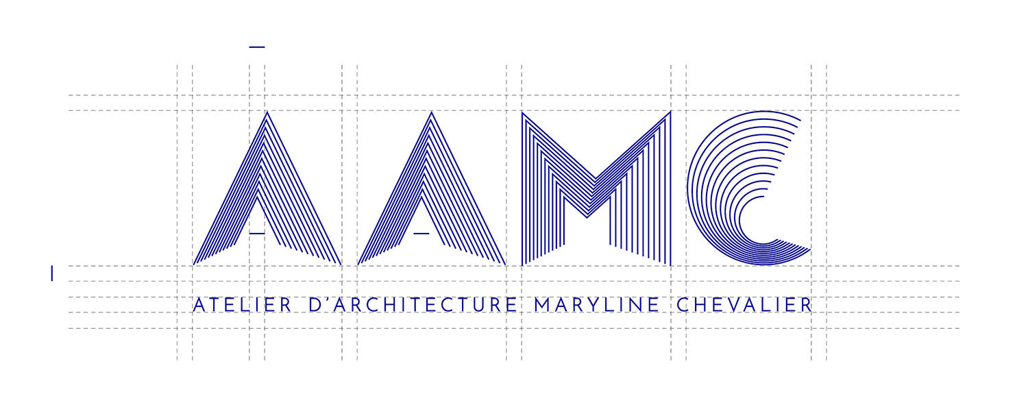 Structure logo AMC
